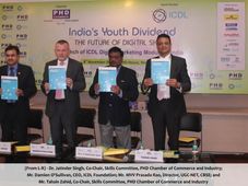 ICDL and PHD Chamber launch Industry Standard for Digital Marketing Certification