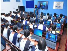 Samsung Smart Classes Fair Smart