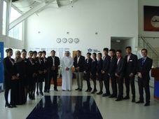 GAA SpeedJet Aviation trains latest batch of Cabin Crew under its Partnership Program