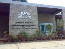 Indian Institute of Management, Bangalore (IIM B) To Hold Workshop on Agri-Food Supply Chains 