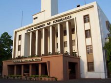IIT Kharagpur Students Go on Hunger Strike After a Fee Hike News