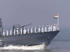 Indian Navy Invites Applications for the Post of Sailor for Artificer Apprentice