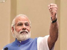Prime Minister Inaugurates Indian Institute of Skills (IIS) at Kanpur