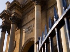 Oxford University Press Organises Workshop For Teachers