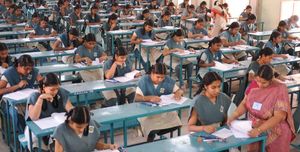 Maharashtra State Board Exam Time Table Rescheduled