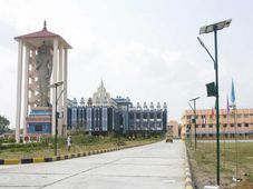 All India Sankara Engineering Entrance Examination (AISEEE) Dates Released