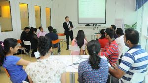 Oxford University Press Launches Oxford Quality Programme to Teach English Courses