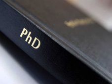 PM Fellowship Scheme Awarded to Girl for Doctoral Research
