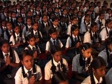 Demonetisation, cashless economy in Rajasthan school syllabus