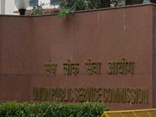 Prof. Syiemlieh Appointed as Chairman of UPSC  by President 