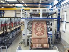 What is Carpet Technology? Scope and Career opportunities