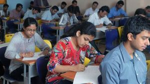BWSSC exam cancelled due to paper leak 
