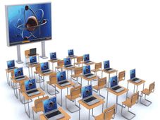 Take this online course on Design and Development of Educational Technology