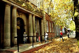 Staffordshire University invites application for its BA (Hons) Fashion designing programme