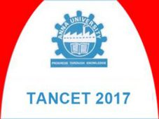 Tamil Nadu Common Entrance Test (TANCET) 2017 Registration Begins
