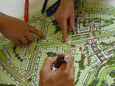 Become an Urban Planner with a Course in Habitat Policy and Practice