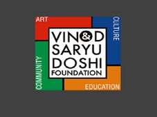 Vinod & Saryu Doshi Foundation  Fellowships For  Post Graduate 2017