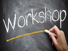Workshop on Innovation through Design Thinking