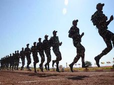 CRPF Recruitment 2017: Apply for the posts of SI, ASI and Constable