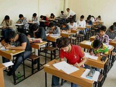NIMCET- 2017 Exams On May 28