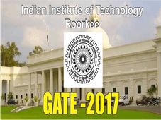 Lines to Challenge GATE 2017 Answer Keys Open: Deadline Closes on March 6