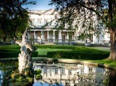Study in London: Glion Institute of Higher Education Offers Scholarships