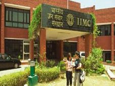 IIMC First Seat Allocation Result 2022 Out; Get Direct Link Here