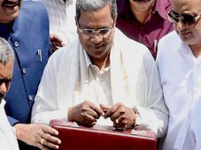 Karnataka Budget Allocation: Education Gets Due Attention