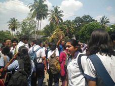 Karnataka II PUC Computer Science Exam Paper Analysis