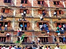 Mass Copying Makes UP Board Exams Unreliable for Producing Quality Students
