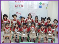 Delhi Nursery Admission Begins 