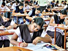Karnataka II PUC Exams Begin Today