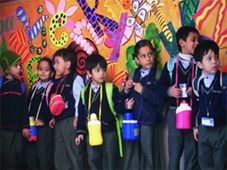 Delhi Government  Declares Nursery Admission Results