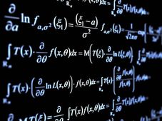 A 13-year-old mathematical wonder Aditi Sharma