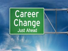 Career Shift: Change For The Better