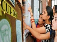 4 Tips to Make Up When You Don't Get the Required Cut Off in Exams