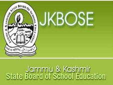 JKBOSE Class 12 Annual Private Results Announced