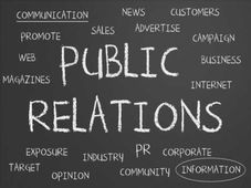 The 10 Rules Of PR Insight