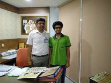 Secret of Success in JEE Main Exam: Topper Reveals Tricks and Tips to Follow