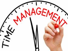 5 Tips for Effective Time Management for Study Goals