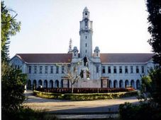 Indian Institute of Science Offers Short Term Course on Nonlinear and Adaptive Control Design