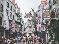 8 Things that the World of Harry Potter taught the Student Community
