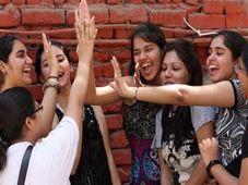 Punjab CM Announces Free Education For Girls in State From Pre-Primary to PhD