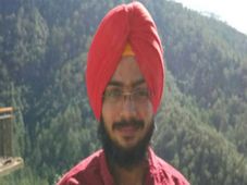 Punjab Boy Navdeep Singh Tops NEET 2017