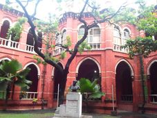Tamilnadu Dr Ambedkar Law University Releases Rank List and Cut Off Marks