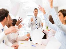 10 Ways To Make Your Office More Fun