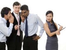 7 Tips To Stay Out of Office Politics and Handle Critics