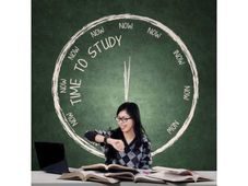 What Is The Best Time To Study? Know Yours!