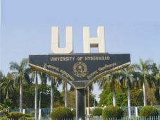University Of Hyderabad Admission Results Declared: Check Now!