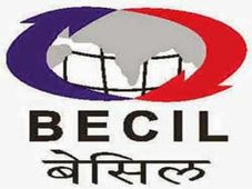 BECIL Recruitment 2017: Apply Now!
